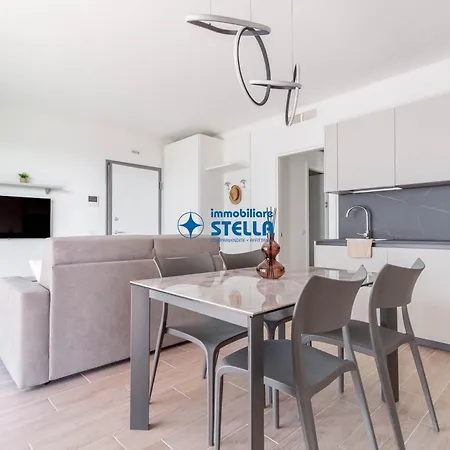 Appartamento Caribe Sunset Lido di Jesolo