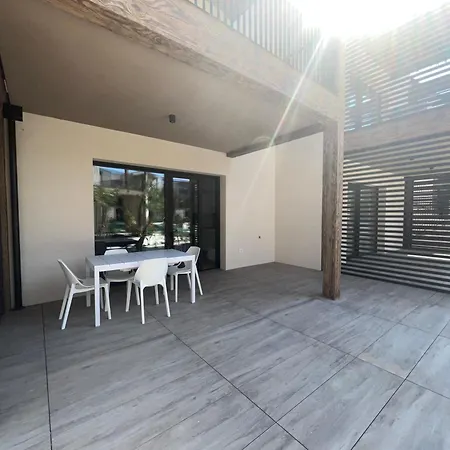 Caribe Sunset Apartment *