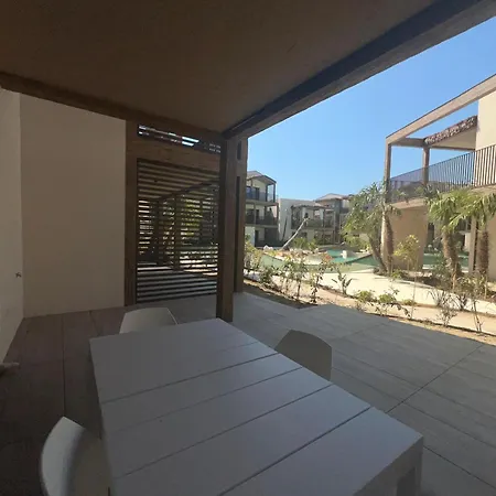 Caribe Sunset Apartment *