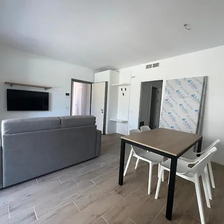 Apartment Caribe Sunset Lido di Jesolo