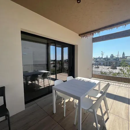Caribe Sunset Apartment *