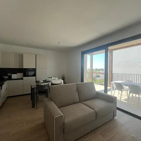 Apartment Caribe Sunset