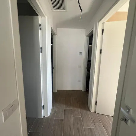 Apartment Caribe Sunset Lido di Jesolo