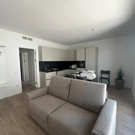 Caribe Sunset Apartment
