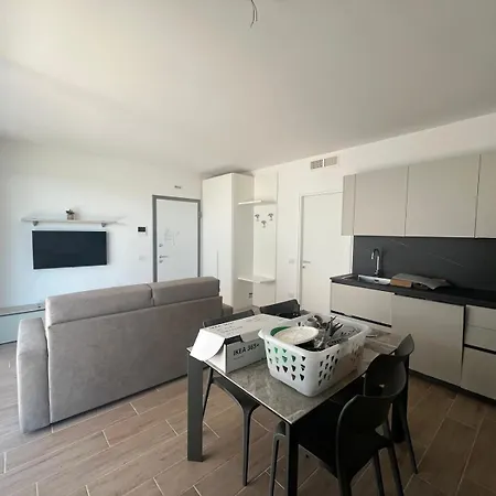 Caribe Sunset Apartment Lido di Jesolo