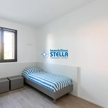 Apartment Caribe Sunset Lido di Jesolo