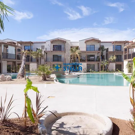 Caribe Sunset Apartment *