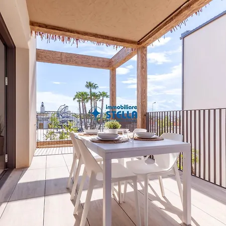 Apartment Caribe Sunset Lido di Jesolo