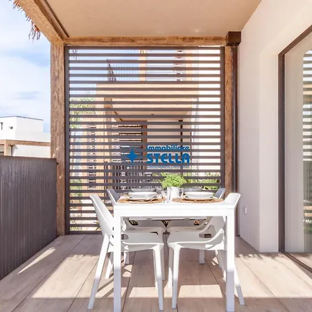 Caribe Sunset * ليدو دي يسولو