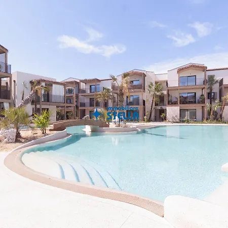 Caribe Sunset شقة