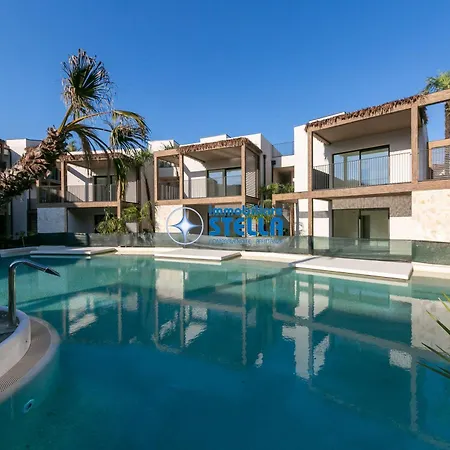 Caribe Sunset * ليدو دي يسولو