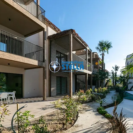 Caribe Sunset Apartment Lido di Jesolo