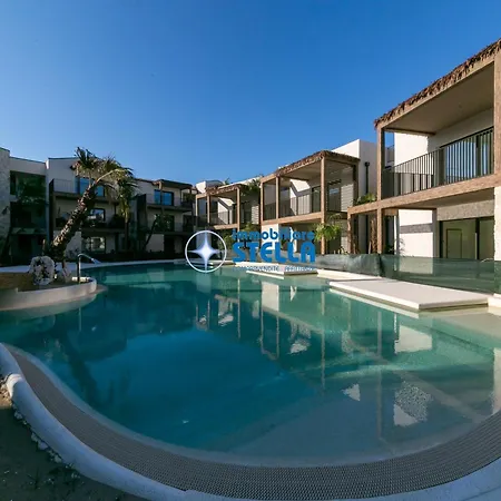 Caribe Sunset ليدو دي يسولو