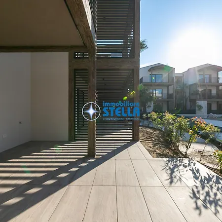 Caribe Sunset شقة ليدو دي يسولو