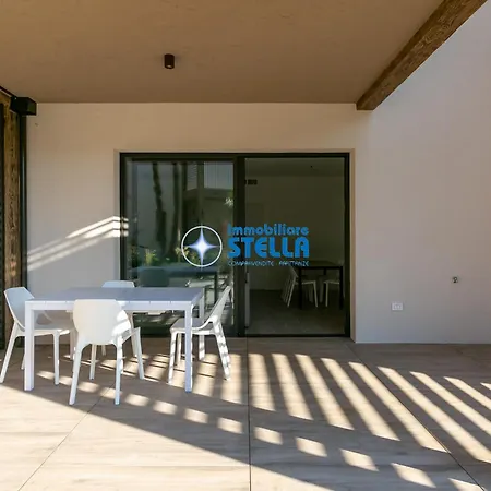 Apartment Caribe Sunset Lido di Jesolo