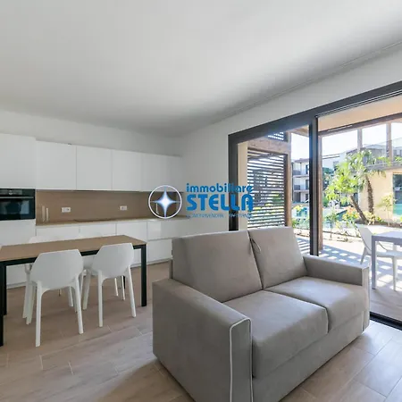 شقة Caribe Sunset *