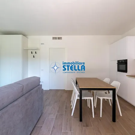 Caribe Sunset ليدو دي يسولو