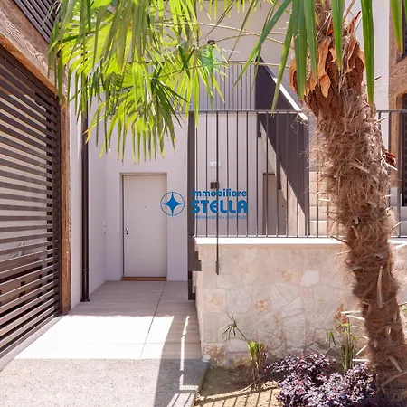 Caribe Sunset شقة