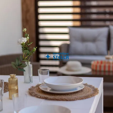 شقة Caribe Sunset *