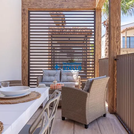 Caribe Sunset شقة ليدو دي يسولو