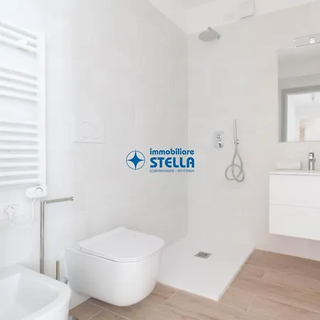 شقة Caribe Sunset ليدو دي يسولو