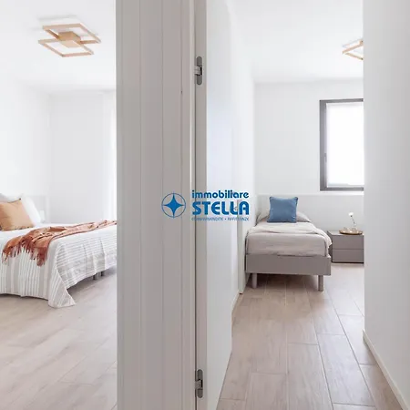 Caribe Sunset ليدو دي يسولو