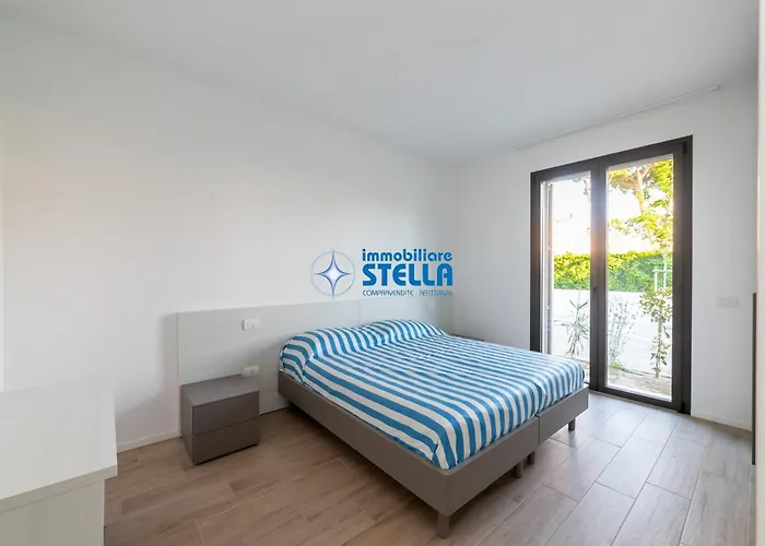 Caribe Sunset דירה