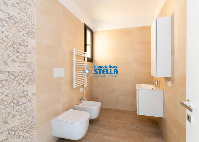 Caribe Sunset דירה *