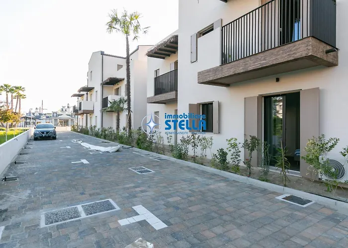 דירה Caribe Sunset *