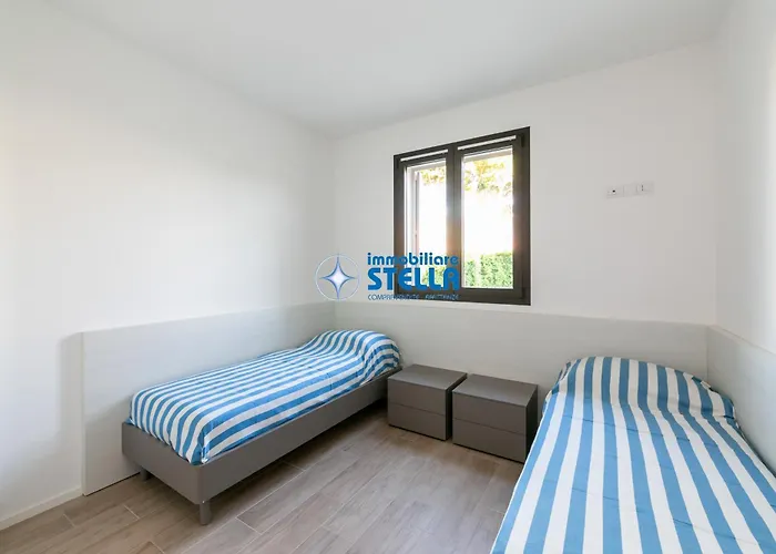 Caribe Sunset דירה