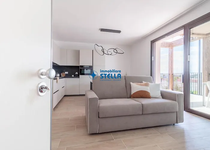 Caribe Sunset דירה