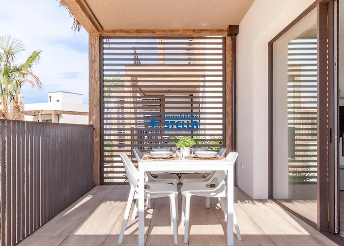 Caribe Sunset * לידו די ג'סולו