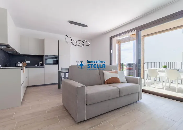 דירה Caribe Sunset