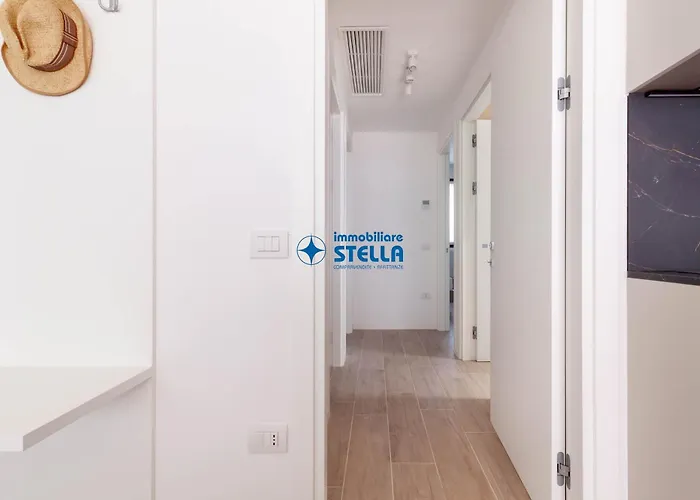 Caribe Sunset דירה *