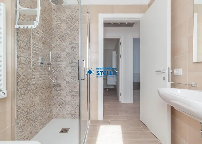 Caribe Sunset דירה לידו די ג'סולו