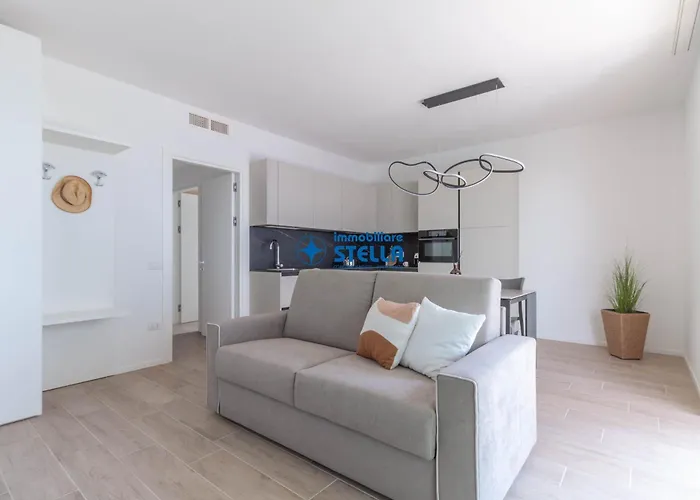 דירה Caribe Sunset