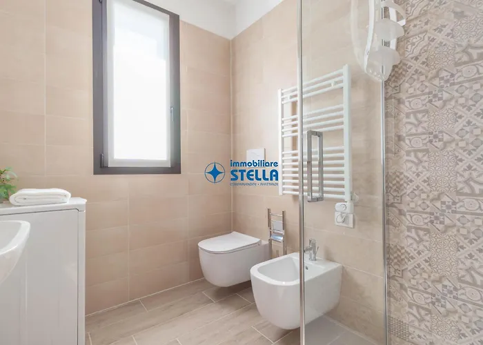 Caribe Sunset דירה לידו די ג'סולו