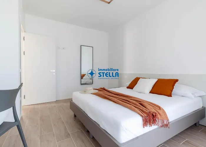 Caribe Sunset לידו די ג'סולו