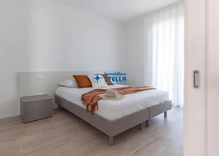 Caribe Sunset דירה *