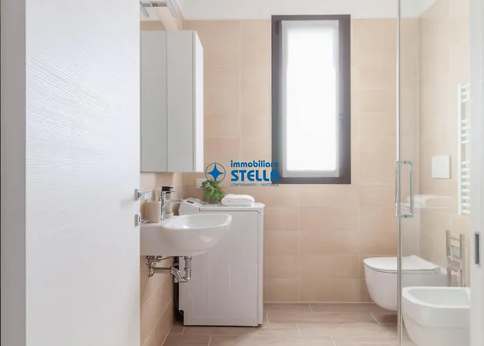 דירה Caribe Sunset *