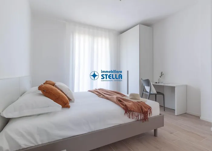 Caribe Sunset דירה *