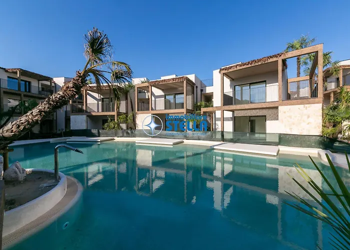 Caribe Sunset * לידו די ג'סולו