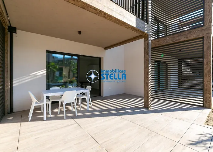 דירה Caribe Sunset