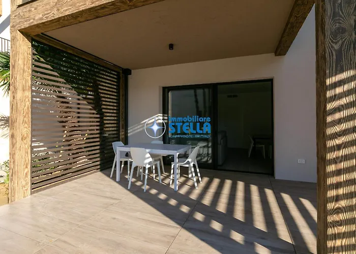 Caribe Sunset לידו די ג'סולו