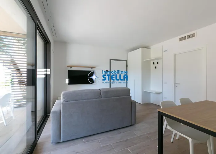 Caribe Sunset דירה *