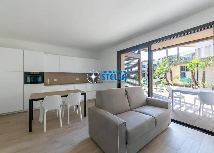 דירה Caribe Sunset *