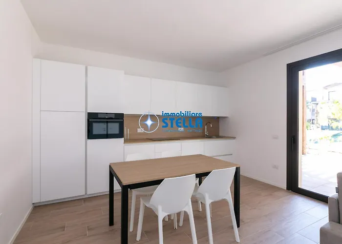 Caribe Sunset לידו די ג'סולו