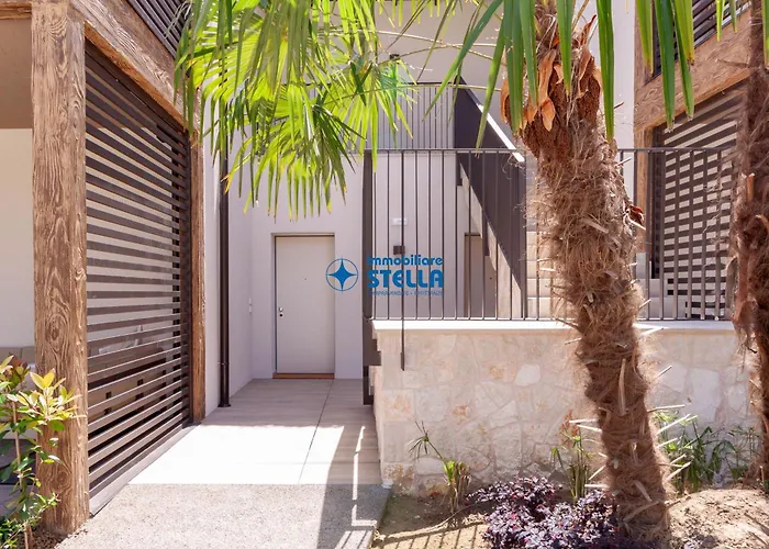 Caribe Sunset דירה