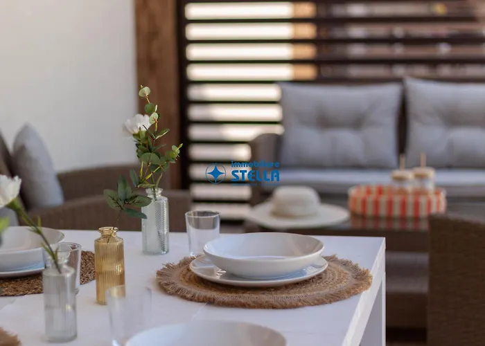 דירה Caribe Sunset *