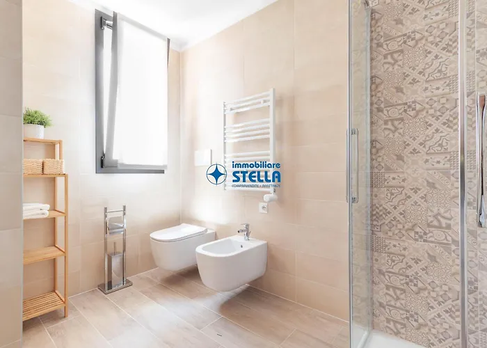 Caribe Sunset דירה לידו די ג'סולו